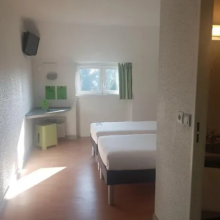 Ibis Budget Lorient Hennebont