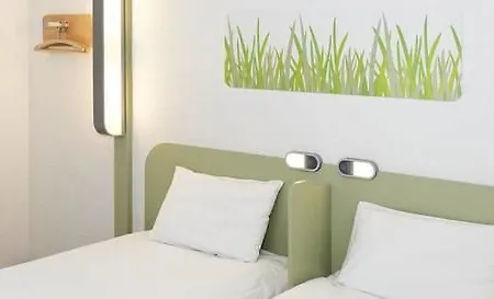 Ibis Budget Lorient 2*