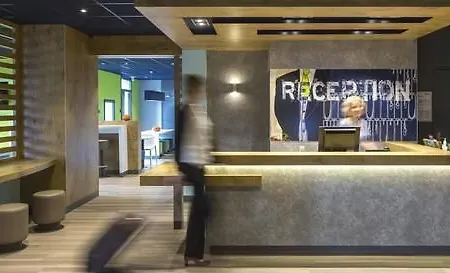 Ibis Budget Lorient 2*