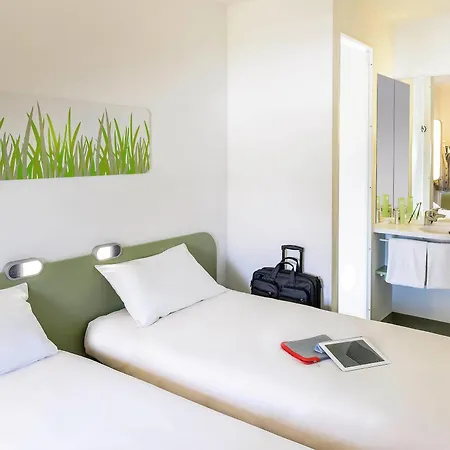 Ibis Budget Lorient