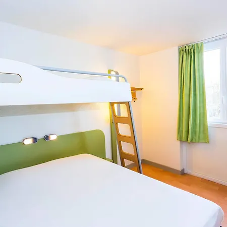 Ibis Budget Lorient 2* Hennebont