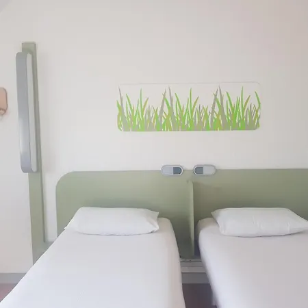 Ibis Budget Lorient Hotel