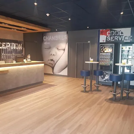 Ibis Budget Lorient
