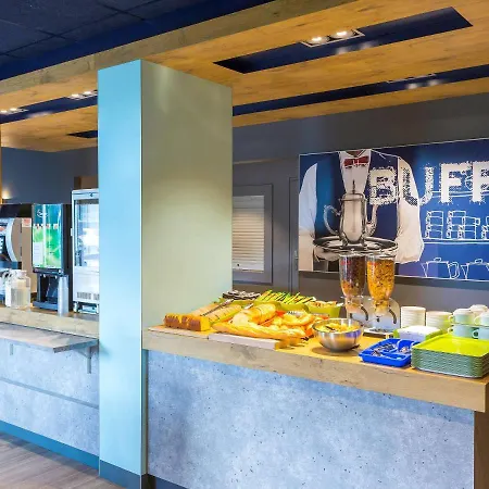Ibis Budget Lorient